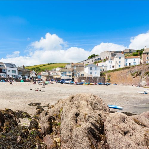  Cawsand and Kingsand