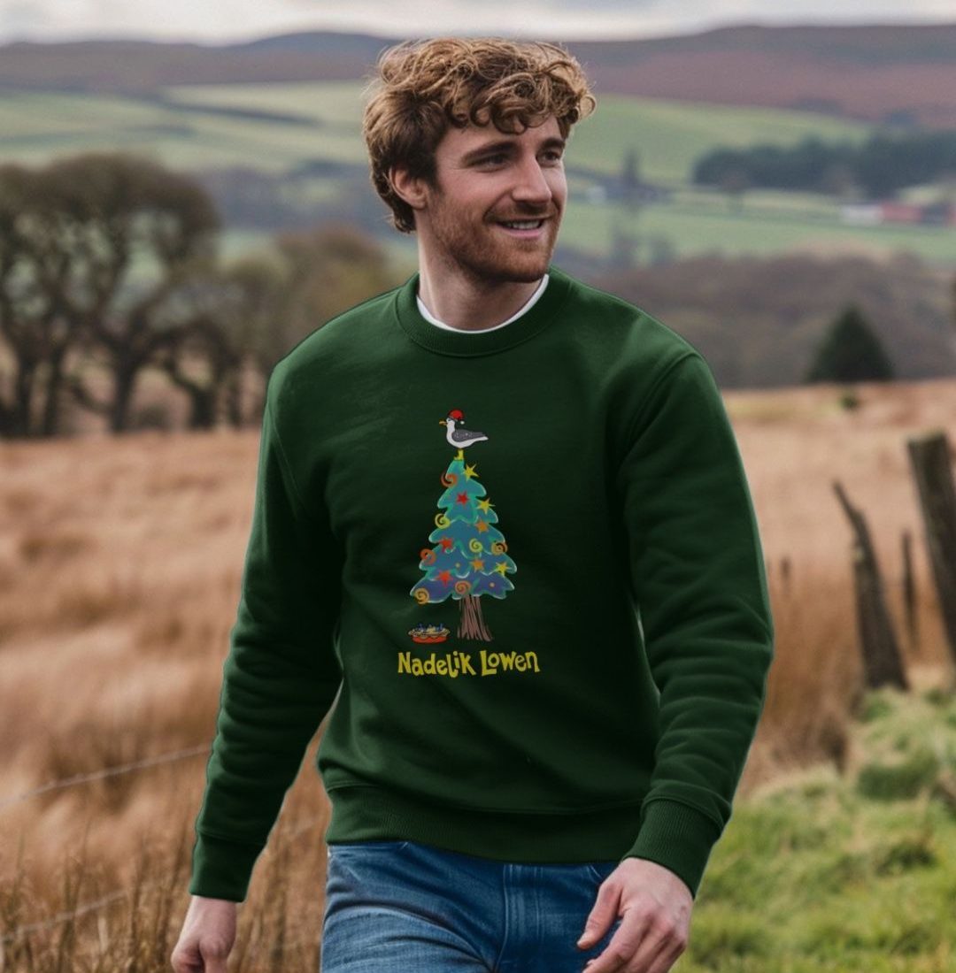 Cornish Gift Guide: For Him