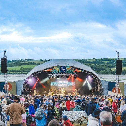 Muddy’s 2024 festival guide: Cornwall &amp; beyond