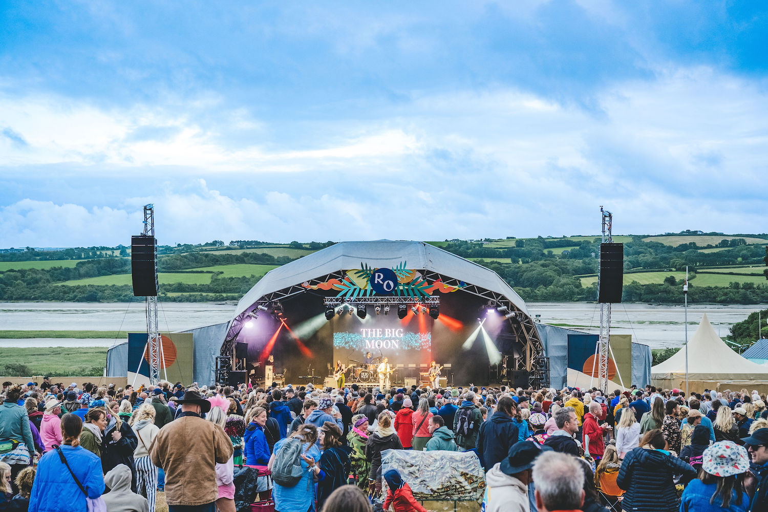 Cornwall's festival guide 2025 | Muddy Stilettos Cornwall | Muddy Stilettos