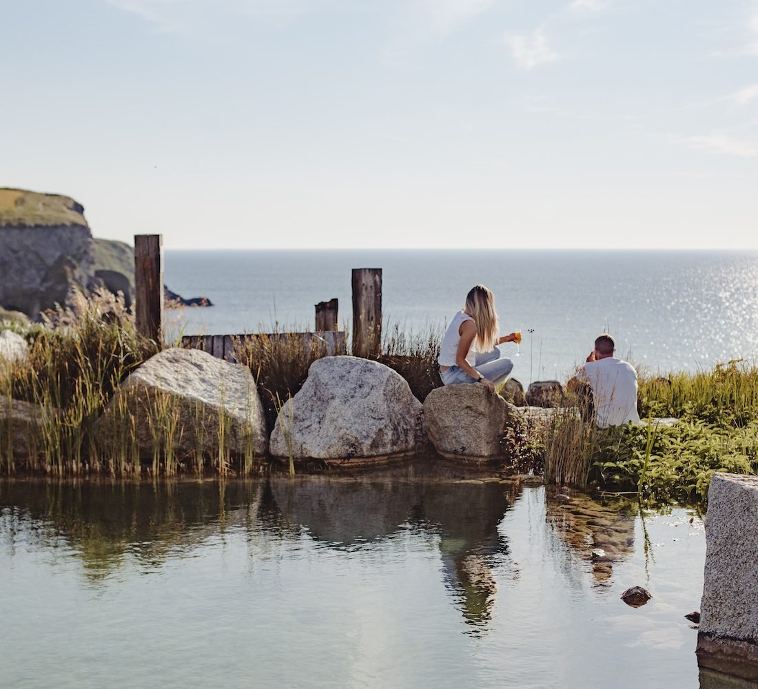 Wellness holidays and wellbeing retreats in Cornwall 2025