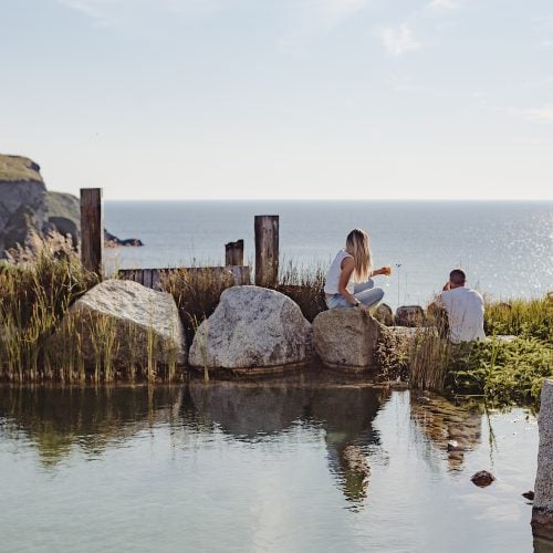 Wellness holidays and wellbeing retreats in Cornwall 2025