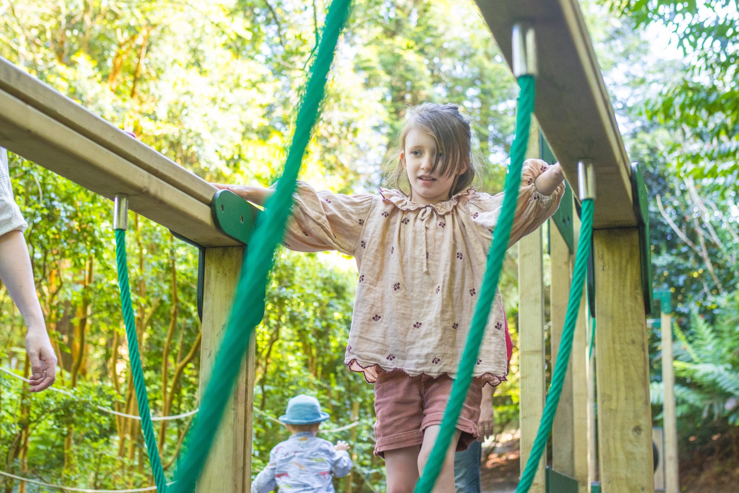 February half term Cornwall what's on? Muddy Stilettos