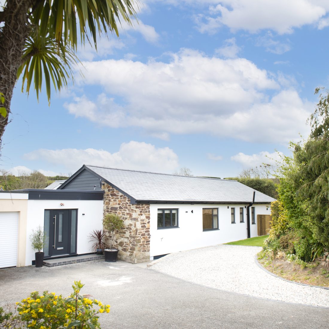 Harbour Holidays, Padstow