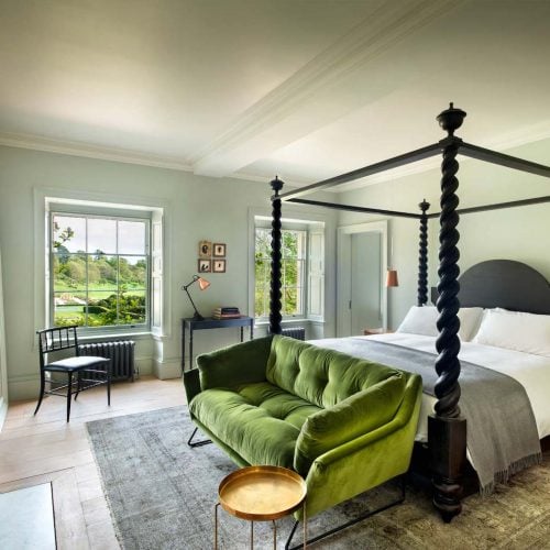 Best hotels to stay in the South West, according to The Michelin Key