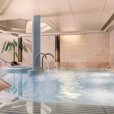 DAY 4! Win a £600 New Forest spa break at Careys Manor
