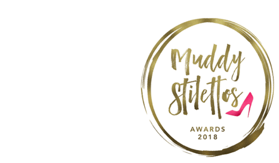 Meet Your Muddy Awards 2018 Winners!