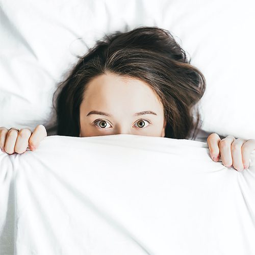 7 steps to better sleep in lockdown