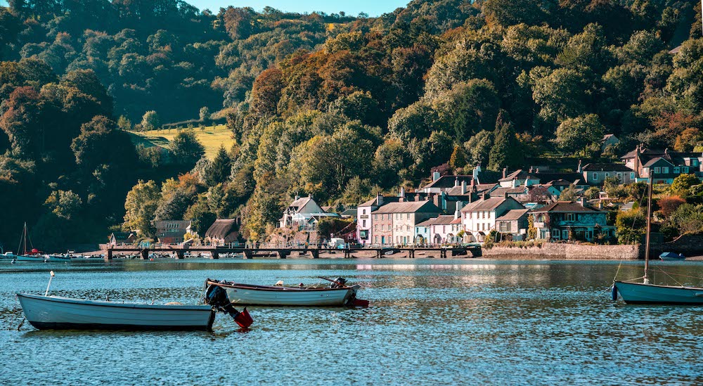 Moving to Devon? 10 tips from a pro
