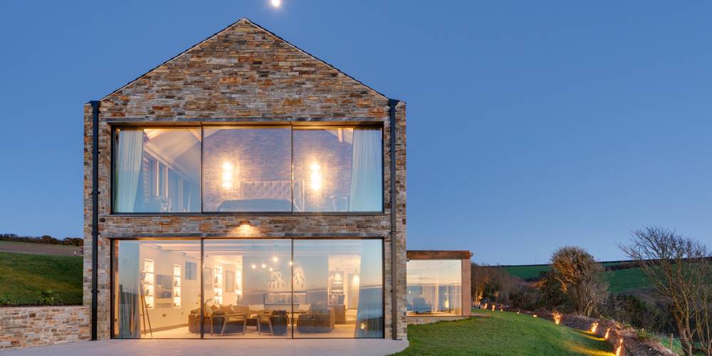 Is this the West Country's most stunning home?