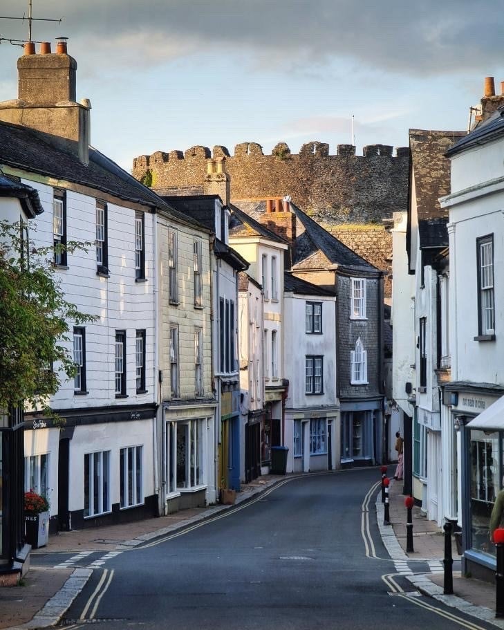 10 brilliant things to do in Totnes