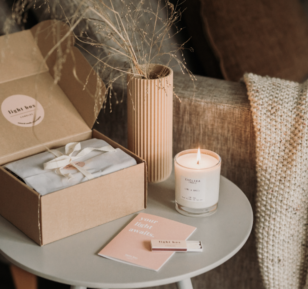 Six of the best...candle subscriptions