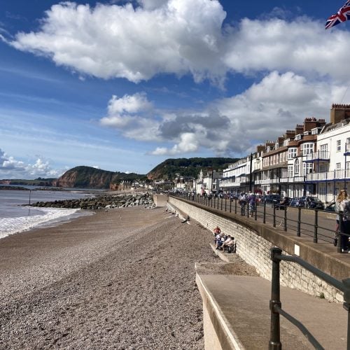 Sidmouth