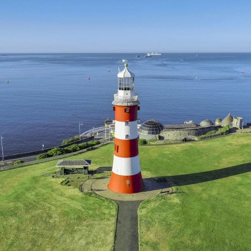 Day trip! Insider Guide to Plymouth