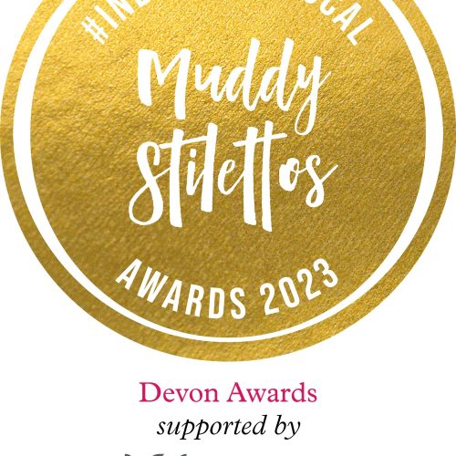 Meet your Muddy Awards Finalists 2023!