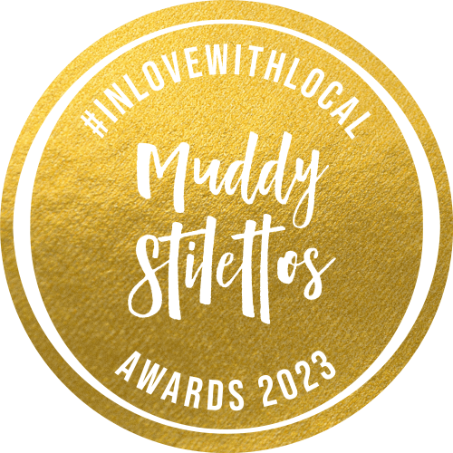Meet your Muddy Awards Winners 2023!