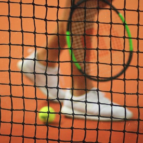 Ace local tennis clubs and centres at your service