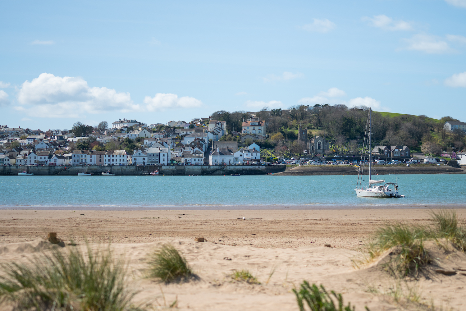 Devon Afternoon Tea for 2  Johns of Instow & Appledore : Johns