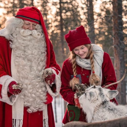 Grotto guide: 20+ places to meet Santa in Devon