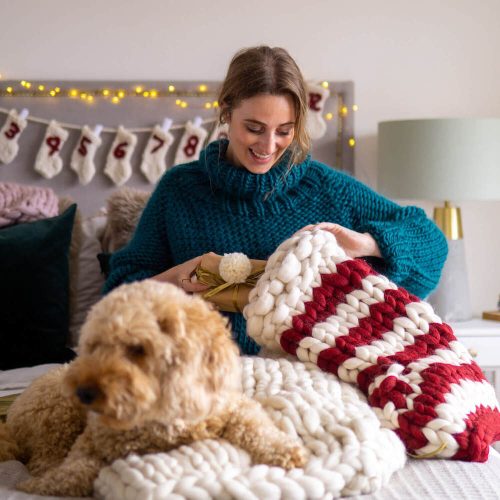 20+ Christmas gifts from Devon for all ages (and the pooch)