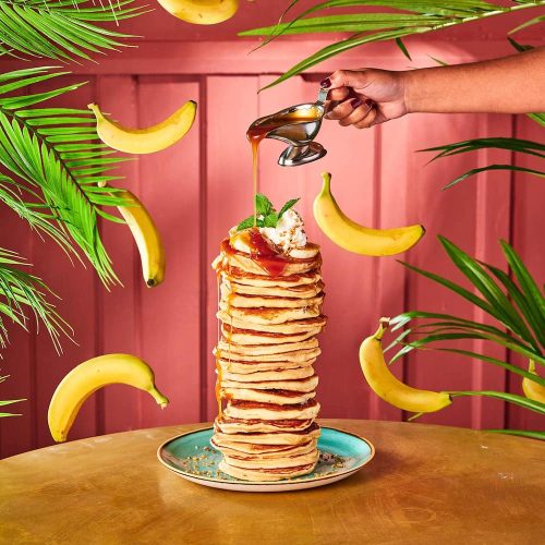 Lemon squeezy! Where to eat out on Pancake Day