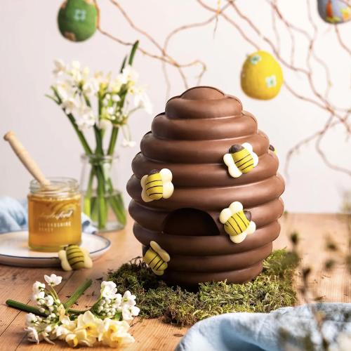 8 egg-cellent (and unusual) Easter chocolate gifts