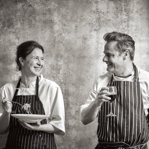 Deliciously Devon: 6 spring supper clubs to book now