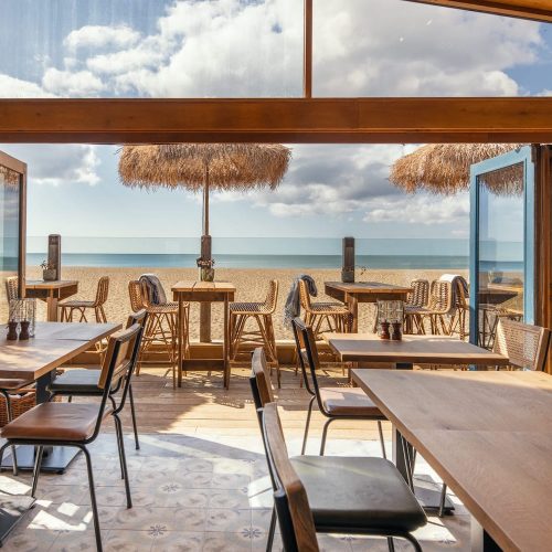 Beach shacks: 10 of the best eateries in Devon