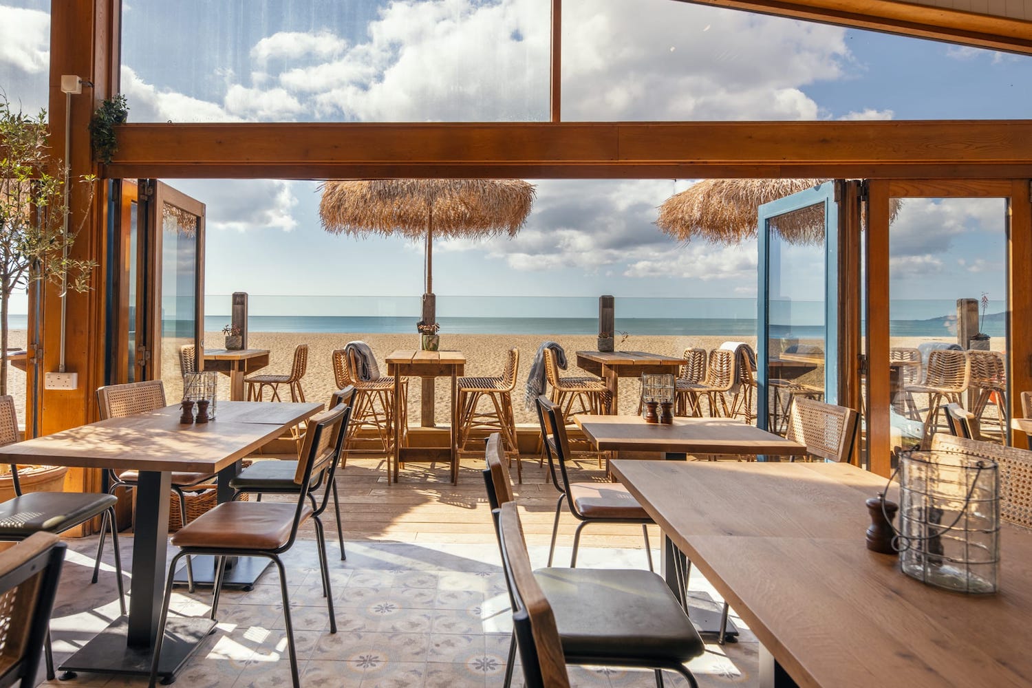 Beach shacks: 10 of the best eateries in Devon - Devon | Muddy Stilettos