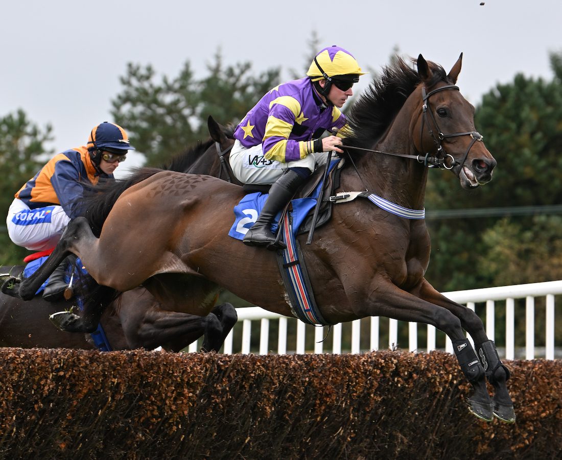 Exeter Racecourse