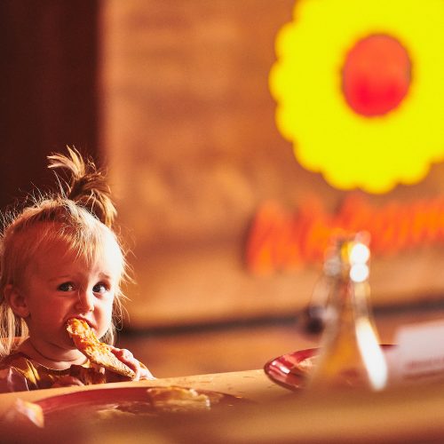 Kid-friendly restaurants that parents love locally