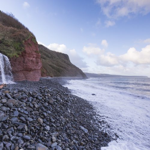 9 cooling waterfall walks for baking hot days