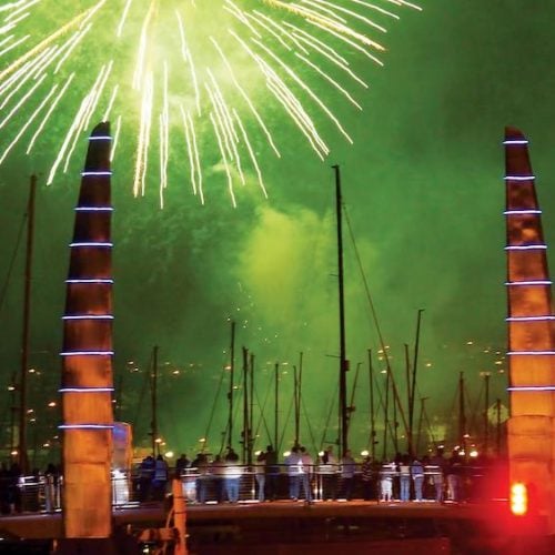 Ignite the night! Best local fireworks displays