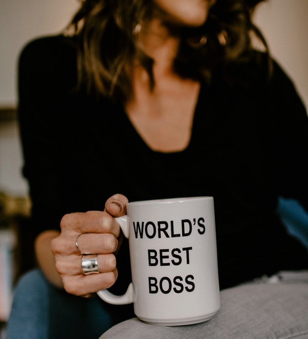 Dreaming of ditching the day job to be your own boss? Here’s your inspo