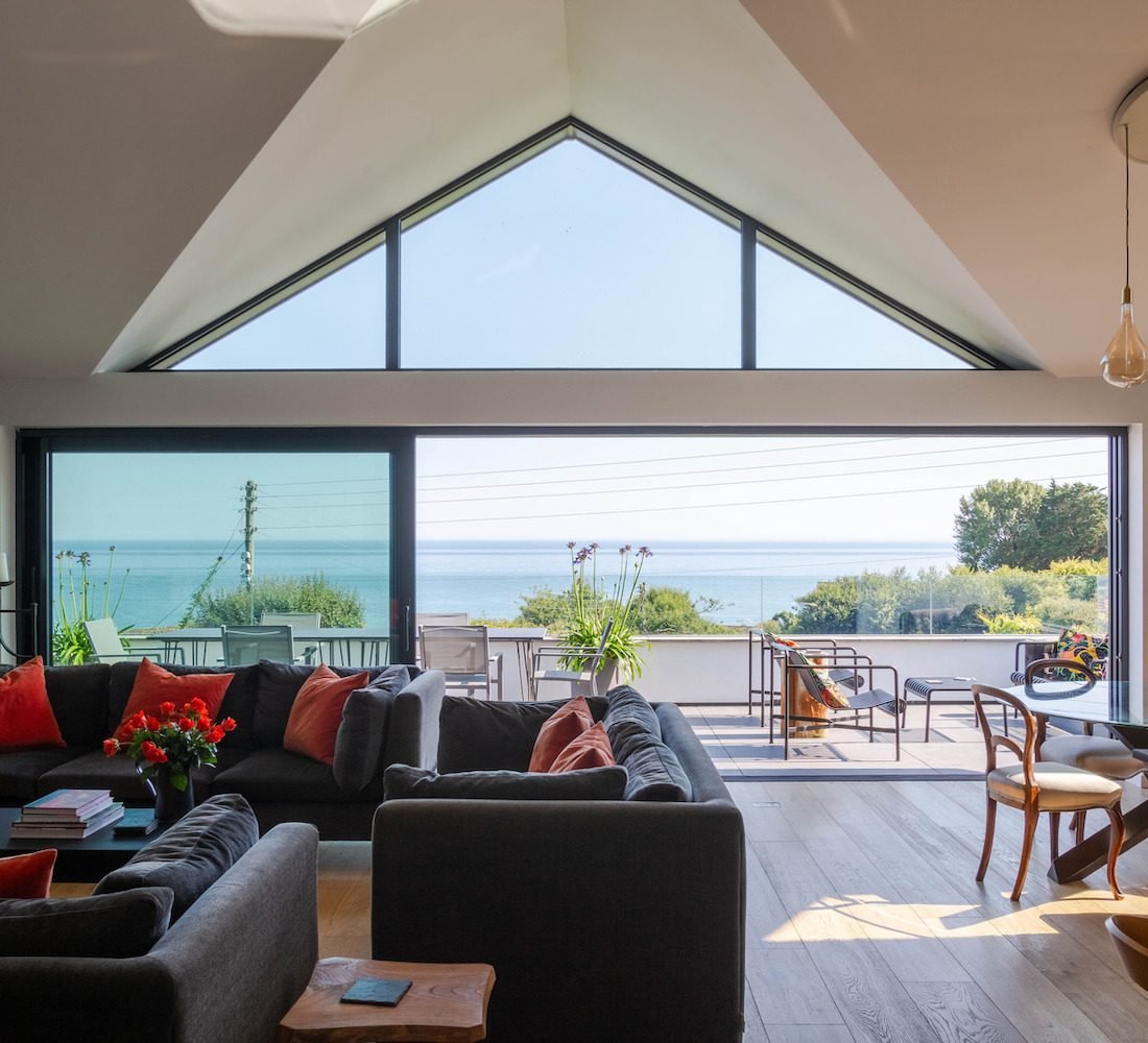 Property flirt! 5 architect-designed homes on the local market