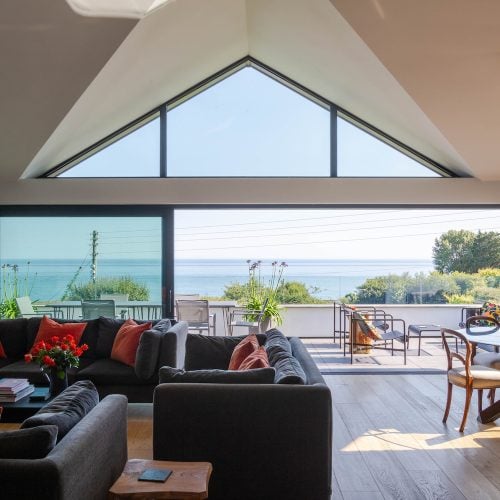 Property flirt! 5 architect-designed homes on the local market