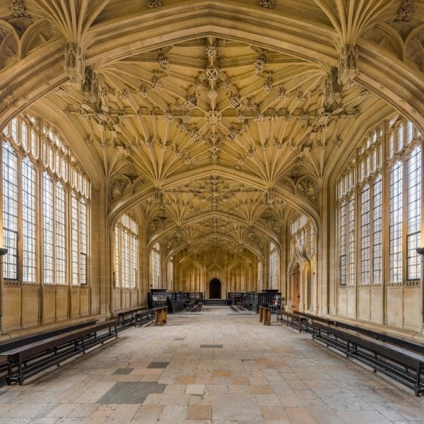 Dreaming of spires? 10 reasons to visit Oxford this autumn