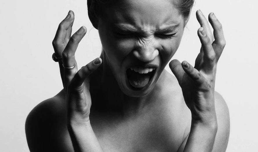 Experiencing Hulk rage and terrible sleep? It may be perimenopause