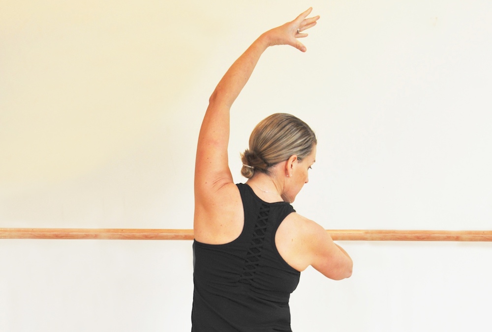 Your free cardio barre course: week 3