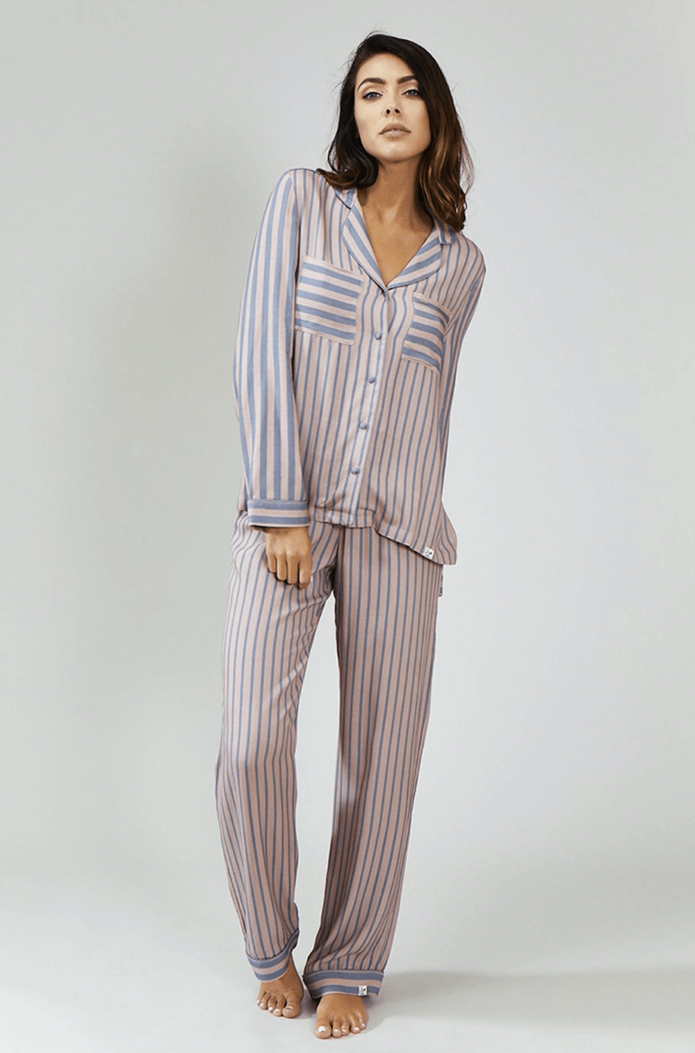 9 stylish pyjamas for a luxe lie-in