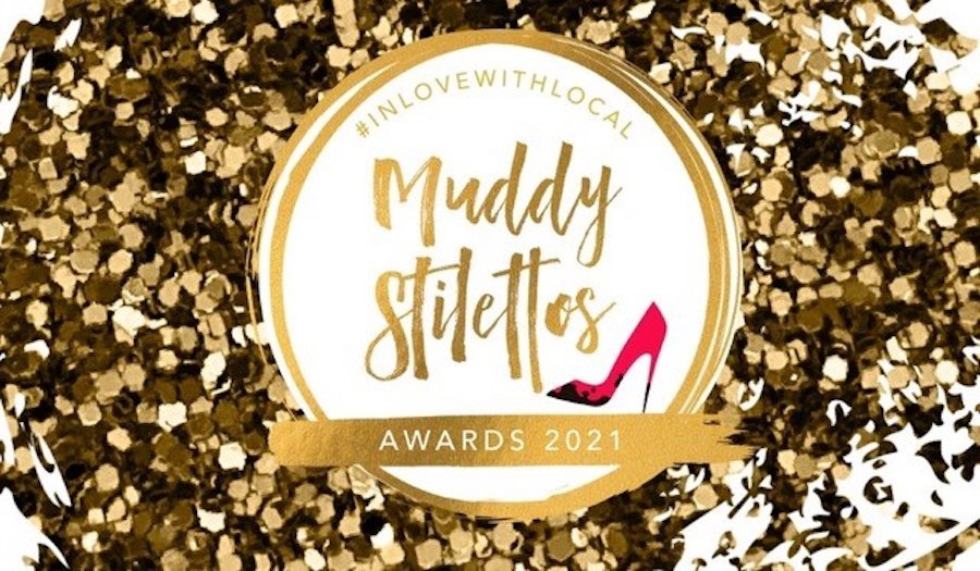 Meet the Muddy Awards 2021 winners!