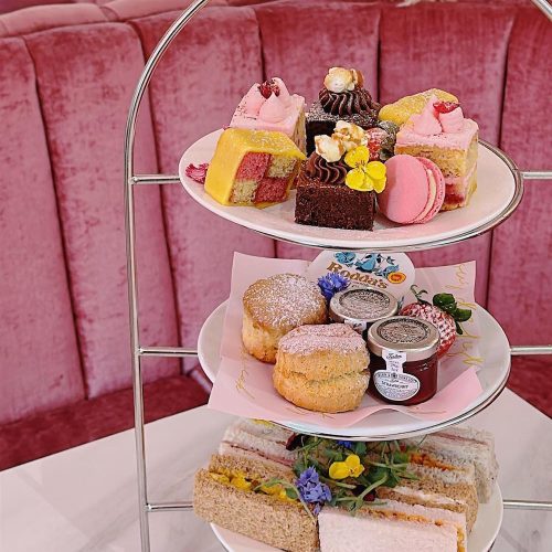 Release the scones! 10 local afternoon teas to book today