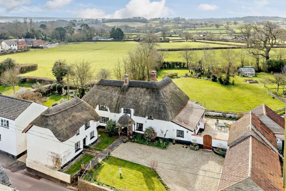 House swap! What does £1m get you?
