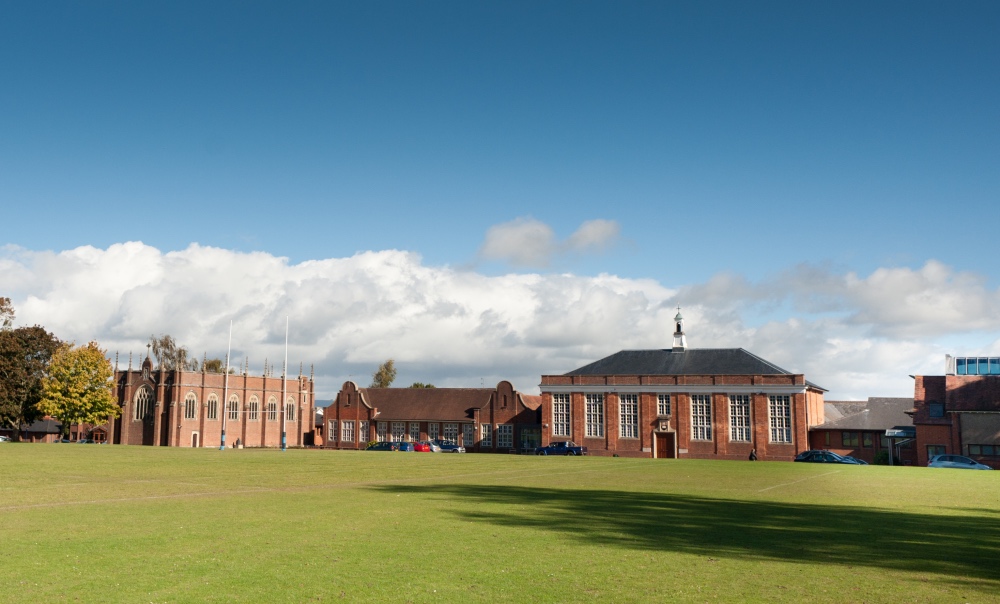 Wellington School, Wellington In Somerset: Muddy Stilettos Best Schools 