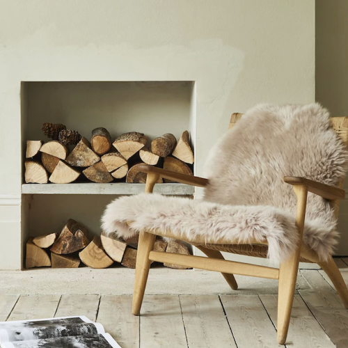 6 autumnal updates for your home
