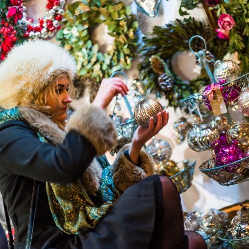 Cracking Christmas markets and fairs in Somerset, Dorset &amp; Bristol