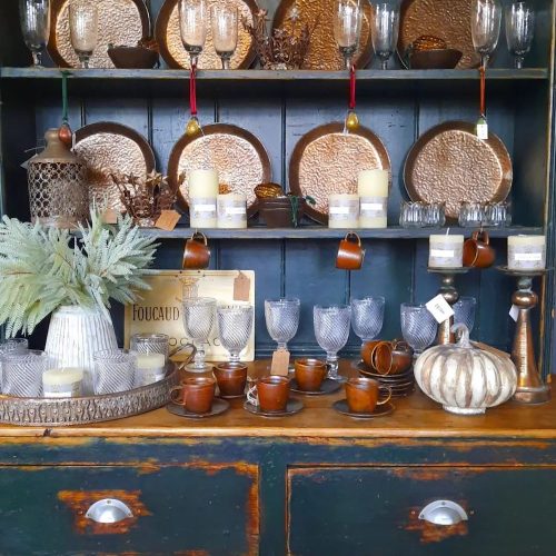 Retro living: six local vintage home stores we love