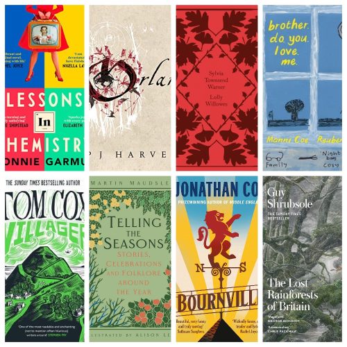 What to read in March: a Dorset bookshop recommends