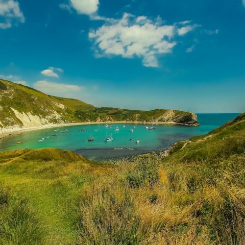 30+ places to eat, stay and play on the South West Coast Path in Somerset &amp; Dorset