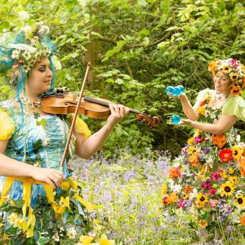 10 things to do in Somerset, Dorset and Bristol over May half term